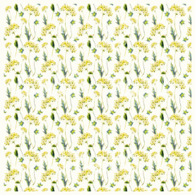 Деко Веллум (лист кальки з малюнком) Гербарій, Фабрика Декору