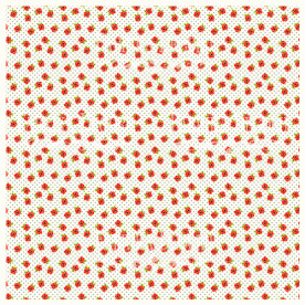 Деко Веллум (лист кальки з малюнком) Маки, Фабрика Декору