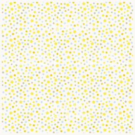 Деко веллум (лист кальки с рисунком) Конфетти 1, Фабрика Декора