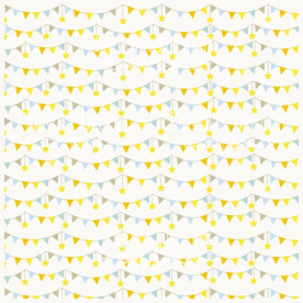 Деко веллум (лист кальки с рисунком) Праздник, Фабрика Декора