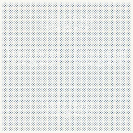 Деко Веллум (аркуш кальки з малюнком) Дрібний горошок А3, Фабрика Декору
