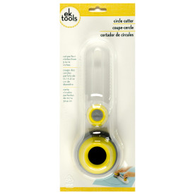 Круговий різак Rotary Circle Cutter, EK Success
