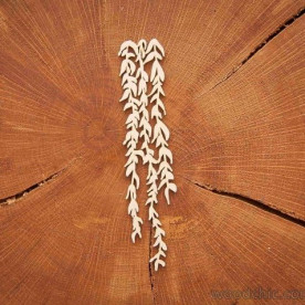 Чіпборд Ліани, Woodchic