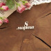 Чіпборд Напис 8 березня, Woodchic