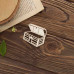 Чіпборд Скриня 2, Woodchic
