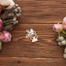 Чіпборд ліхтарик 2, Woodchic