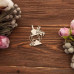 Чіпборд Ліхтарик 3, Woodchic