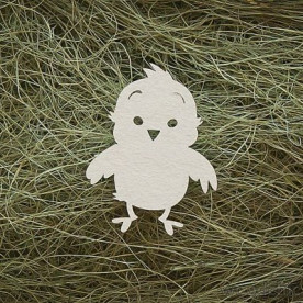 Чіпборд Курча, Woodchic