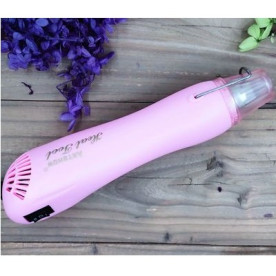 Фен для горячего эмбоссинга Розовый, Фабрика Декора