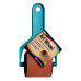 Валик з ручкою ColorBox Art Wheel & Handle, ClearSnap
