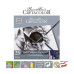 Набір для графіки BLACK&WHITE 25шт Cretacolor