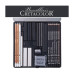Набір для графіки BLACK&WHITE 25шт Cretacolor
