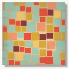 Лист одностороннього паперу Journey: Outback - Alice від 7gypsies