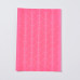 Набір куточків для фотографій, яскраво-рожевий, розмір куточка 12x15,5мм, ок, 102шт/ліст