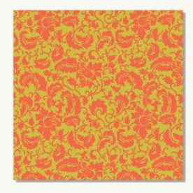 Лист односторонней бумаги Journey: Pacific - Fiji от 7gypsies