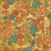Лист двусторонней скрапбумаги Fantasy Floral от Graphic 45