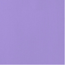 Лист кольорового кардстока Lavender 30х30 см від American Crafts