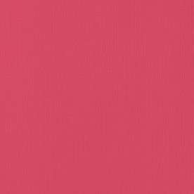 Лист цветного кардстока Cherry 30х30 см от American Crafts