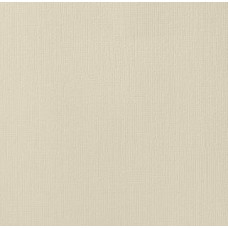 Лист кольорового кардстока Straw 30х30 см від American Crafts