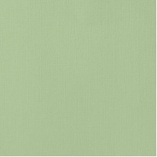 Лист кольорового кардстока Mint 30х30 см від American Crafts