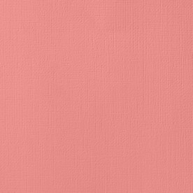 Лист кольорового кардстока Parfait 30х30 см від American Crafts