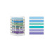 Набір чорнил для Штампінг Colorbox Cats Eye Queue Chalk - Misty Meadow від Clear Snap