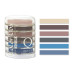 Набір чорнил для Штампінг Colorbox Cats Eye Queue Chalk - Chocolates & Blueberries від Clear Sna
