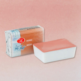 Фарба акварельна, Кювета, мокко, 25мл, ЗХК