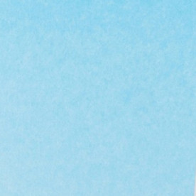 Краска акварельная, Кювета, небесно-голубая, 2.5мл, ЗХК