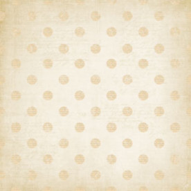 Односторонняя скрапбумага  Ledger Dot  от Melissa Frances