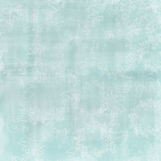 Односторонній скраппапір Vines & Blooms від Melissa Frances