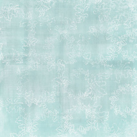 Односторонняя скрапбумага  Vines & Blooms  от Melissa Frances