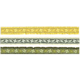 Набор лент French Ribbon Hudson Valley от компании 7gypsies