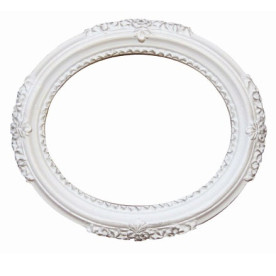 Гипсовое украшение Chiswick Frame-Medium от Melissa Frances