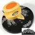 Фігурний дирокол Rose Bud Magnetic Multi-shaper Punch від Blue Hills Studio