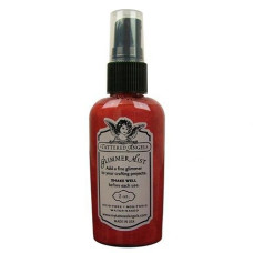 Фарба - спрей Glimmer Mist Spray - Vintage Pink, Tattered Angels