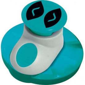 Подвійний кутовий дирокол Small / Large Slit від Tonic Studios