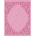 Папка для тиснення Scrollwork від Cuttlebug