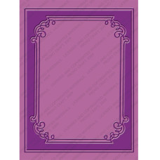 Папка для тиснення Grace Frame від Cuttlebug