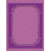 Папка для тиснення Grace Frame від Cuttlebug