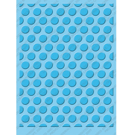 Папка для тиснения Seeing Spots от Cuttlebug