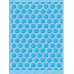 Папка для тиснення Seeing Spots від Cuttlebug