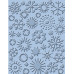 Папка для тиснення Snowflakes від Cuttlebug