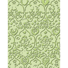 Папка для тиснення Textile від Cuttlebug