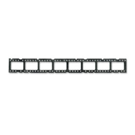 Нож для вырезания Bigz Die - Filmstrip Frames от Tim Holz