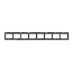 Ніж для вирізання Bigz Die - Filmstrip Frames від Tim Holz