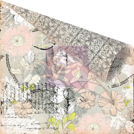 Двосторонній папір Gavotte 30х30 см від Prima