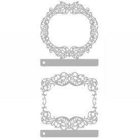 Набор масок от компании Prima, 2 шт