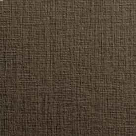 Картон з текстурою льону Sirio tela caffe 30х30 см, щільність 290 г/м2