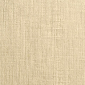 Картон с текстурой льна Sirio tela sabbia 30х30 см, плотность 290 г/м2